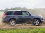 Toyota 4Runner Limited 2009 года